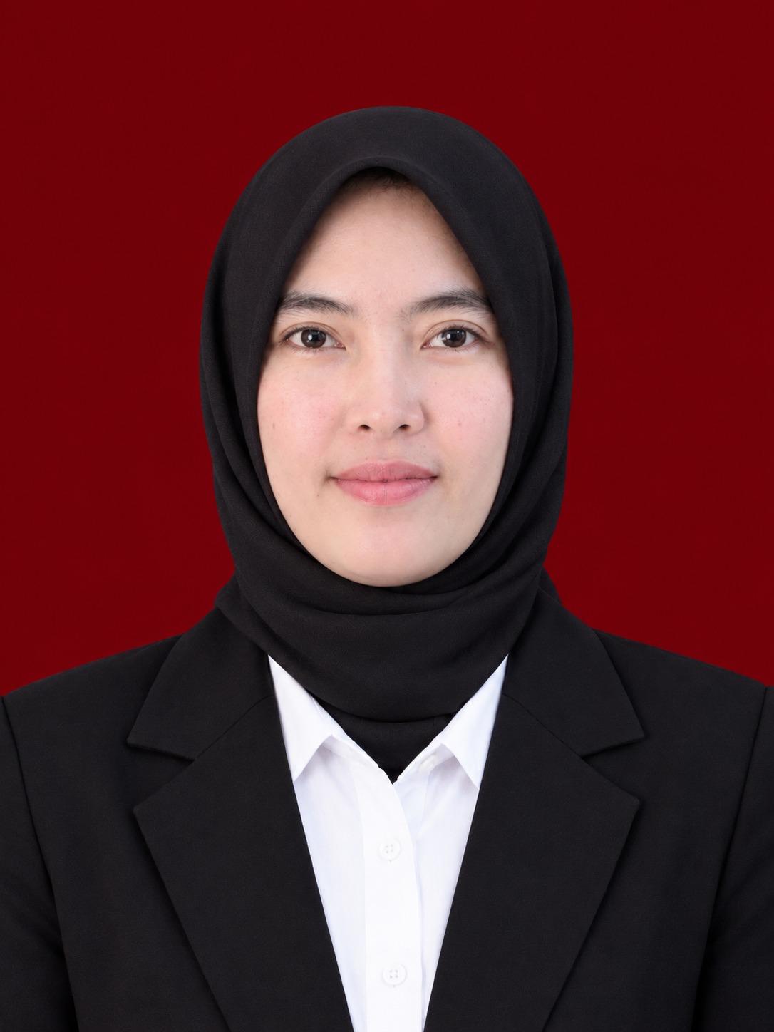Mega Lestari, A.Md