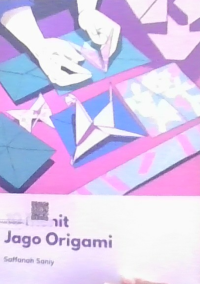 Image of 10 Menit Jago Origami