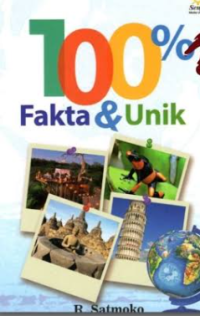 Image of 100 % unik dan fakta di dunia