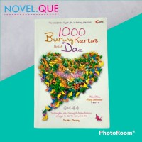 Image of 1000 Burung Kertas untuk Dae