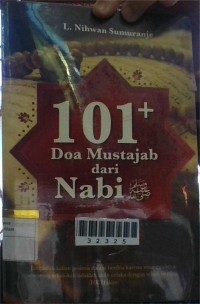 Image of 101+ Doa Mustajab dari Nabi