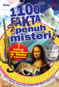 Image of 1100 Fakta Penuh Misteri