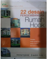 Image of 22 Desain Pengembangan Rumah Hook
