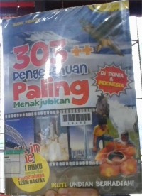 Image of 303++ pengetahuan paling menakjubkan