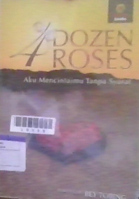 Image of 4 Dozen roses