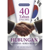 Image of 40 tahun
