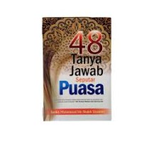 Image of 48 Tanya Jawab Seputar Puasa