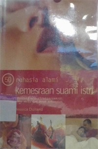 Image of 50 Rahasia Alami Kemesraan Suami Istri