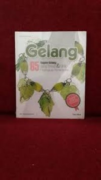 Image of 65 RAGAM GELANG
