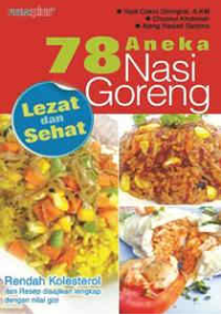 Image of 78 aneka nasi goreng