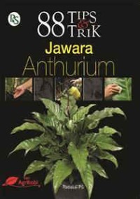 Image of 88 Tips&Trik Jawara Anthrium