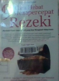 Image of 9 cara hebat mempercepat rezeki