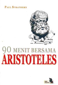 Image of 90 Menit Bersama Aristoteles