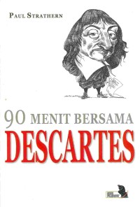 Image of 90 Menit Bersama Descartes