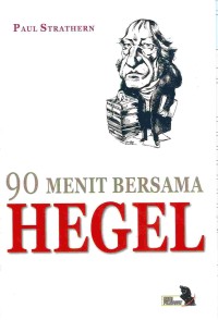 Image of 90 Menit Bersama Hegel