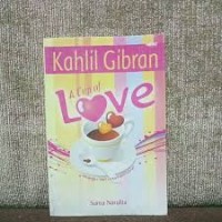 Image of A Cup Of Love