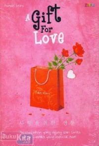 Image of A Gift For Love