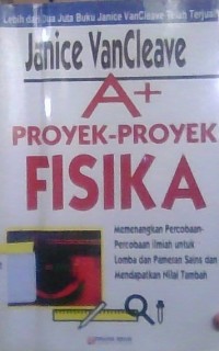 Image of A+Proyek-Proyek Fisika