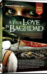 Image of A True Love In Baghdad