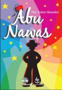 Image of Abu Nawas