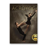Image of Acroyoga the yoga of trust