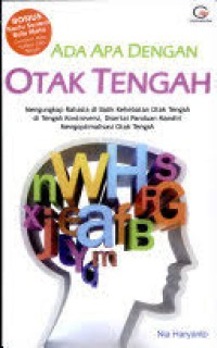 Image of Ada apa dengan otak tengah