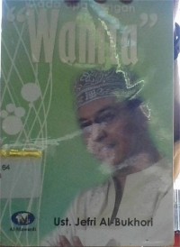 Image of Ada Apa Dengan Wanita