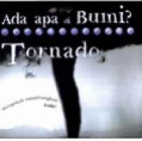 Image of Ada apa di bumi? Ternado