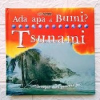Image of ada apa di bumi tsunami
