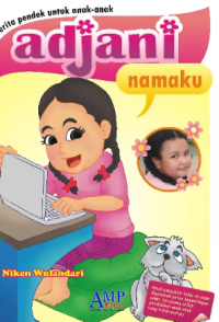 Image of Adjani Namaku