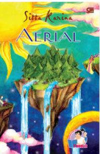 Image of Aerial