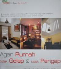Image of Agar Rumah tidak gelap & tidak pengap