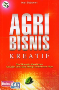 Image of Agri bisnis kreatif