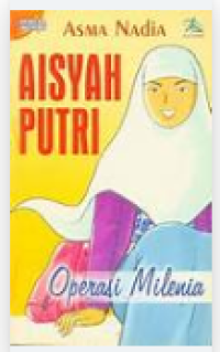 Image of Aisyah putri