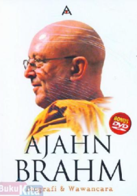 Image of Ajahn Brahm