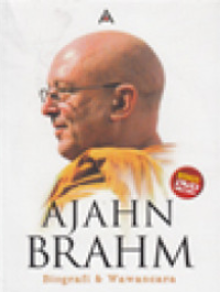 Image of ajahn brahm biografi wawancara