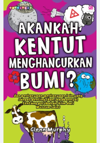 Image of Akankah Kentut Menghancurkan Bumi