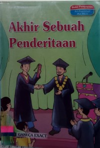 Image of Akhir Sebuah Penderitaan