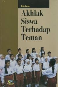 Image of Akhlak Siswa Terhadap Teman