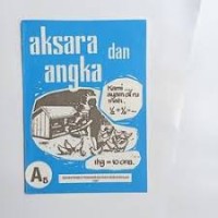 Image of Aksara Dan Angkasa