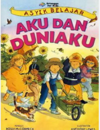 Image of AKU DAN DUNIAKU