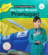 Image of aku inggi menjadi pramugari