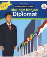 Image of Aku inggin menjadi diplomat