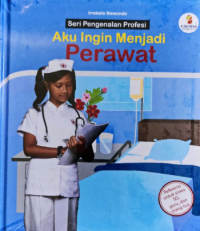 Image of Aku inggin menjadi perawat