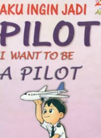 Image of aku ingin jadi pilot
