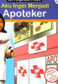 Image of aku ingin menjadi apotek