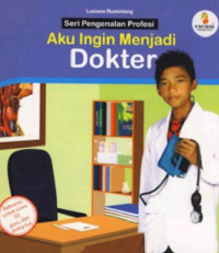Image of Aku ingin menjadi dokter