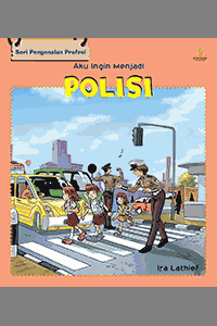 Image of aku ingin menjadi polisi