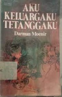 Image of Aku keluargaku tetanggaku