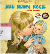 Image of aku mami kecil